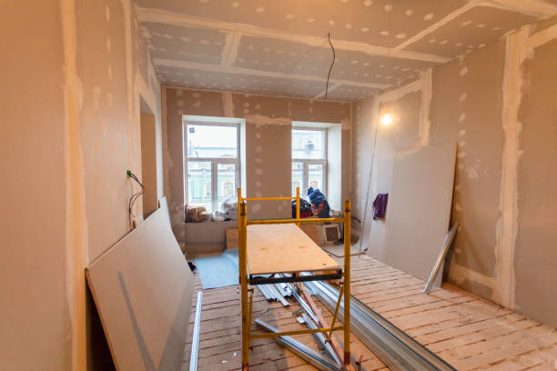 Best Water Damage & Mold Remediation  in North Star, DE